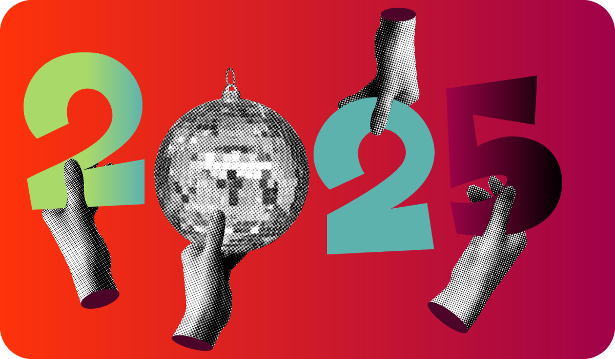 What a year: 2025 in review