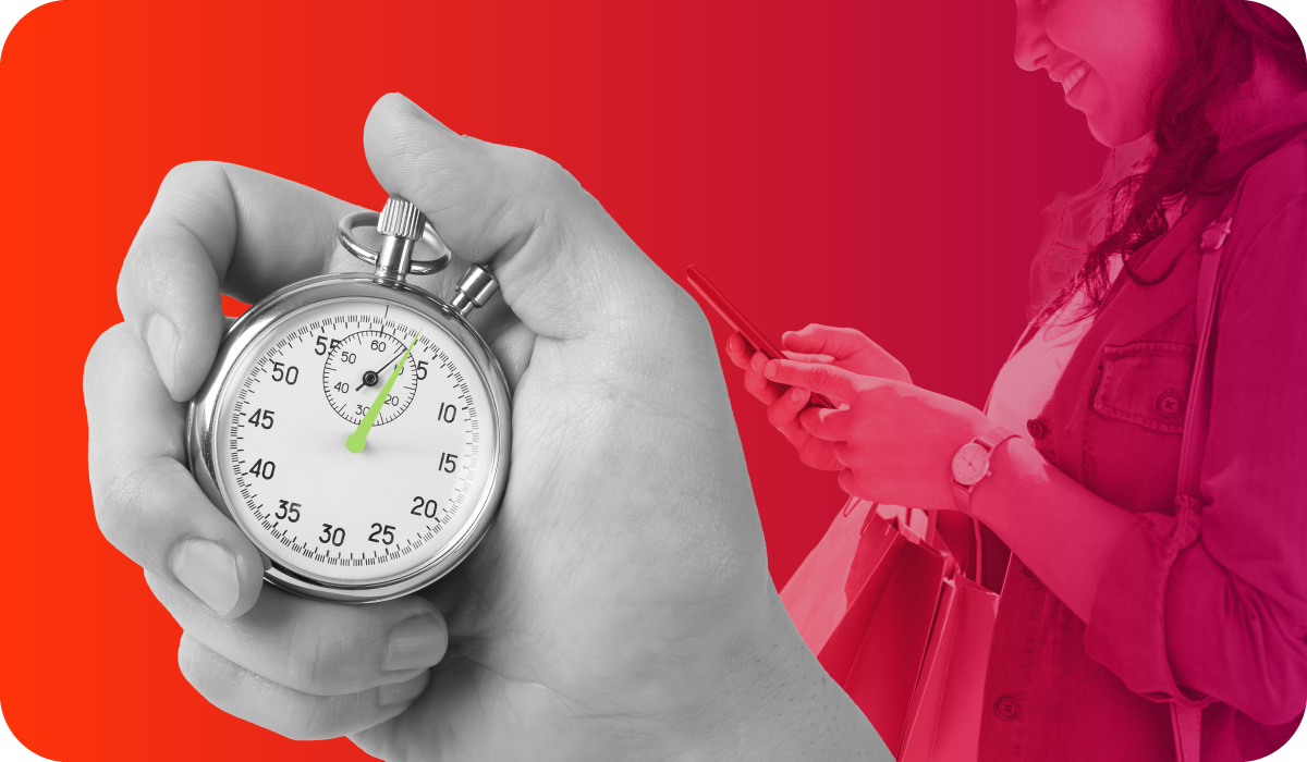 The 0.3 second reality: Why surveys miss how people actually buy