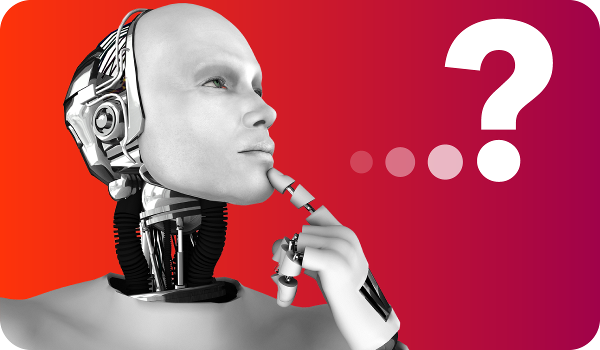 Why AI alone can’t answer your market research questions