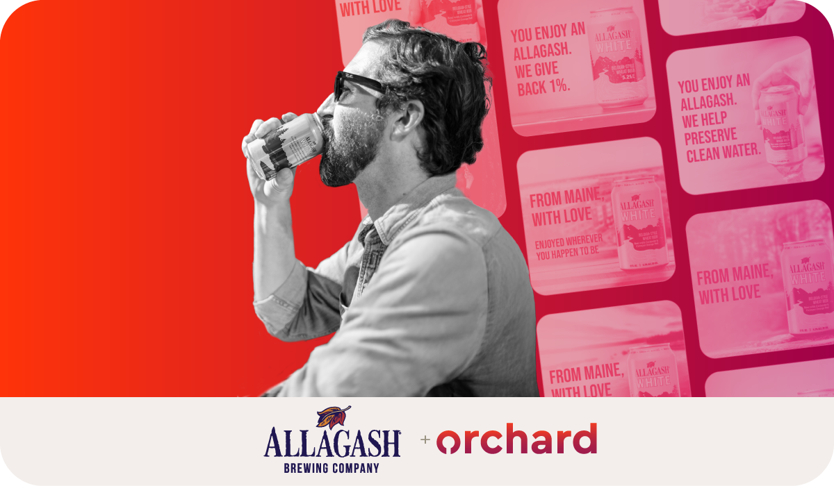 Allagash Brewing on staying relevant in a changing beverage landscape