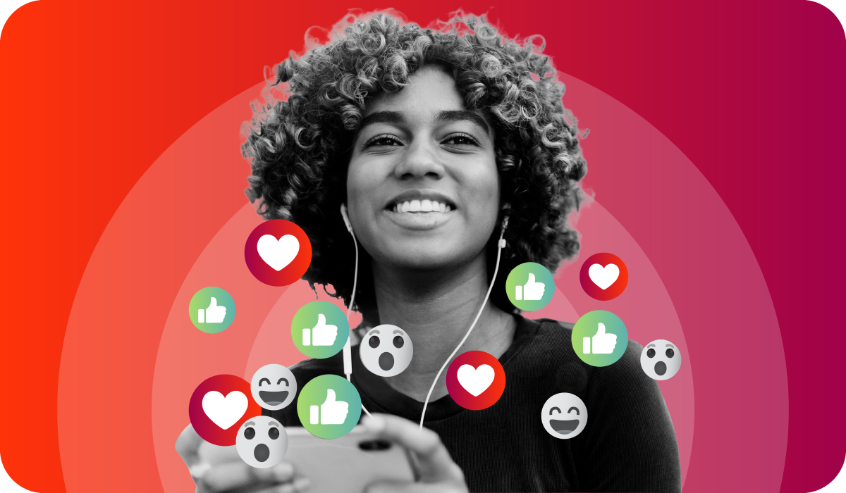 Authenticity can’t be bought—but it can be tested