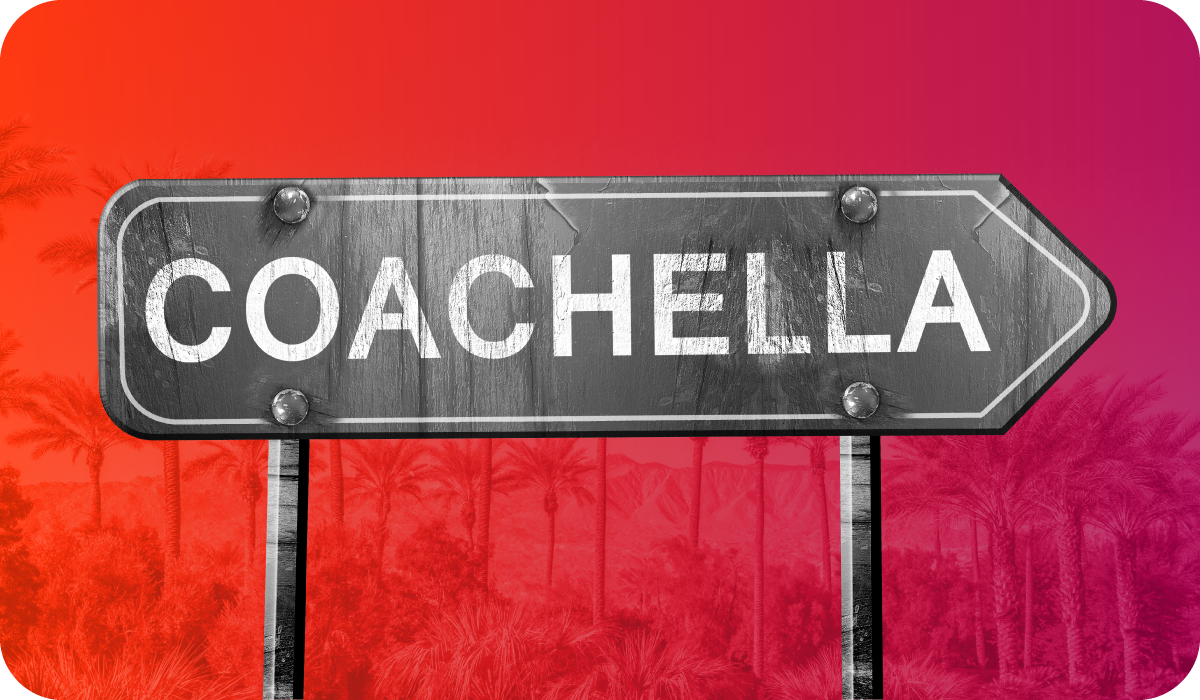 From cold plunges to zero-proof cocktails: what Coachella’s wellness wave signals for brands everywhere