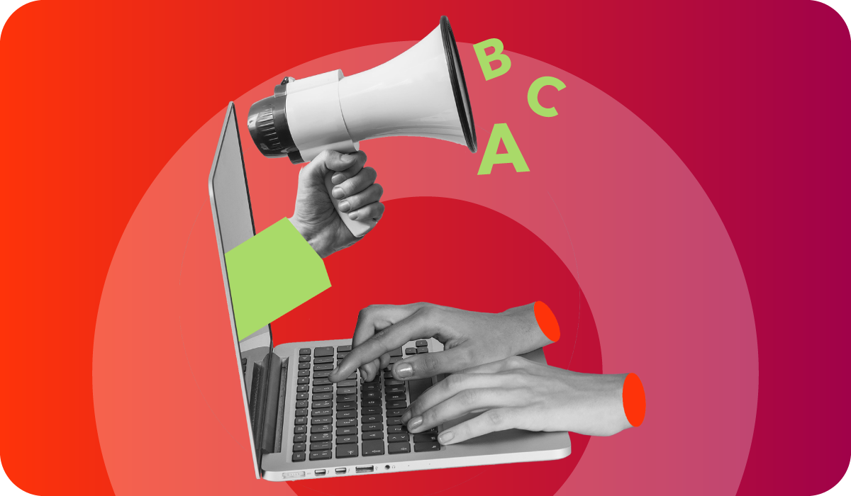 Copywriting that clicks: how to test what language truly drives consumer behavior