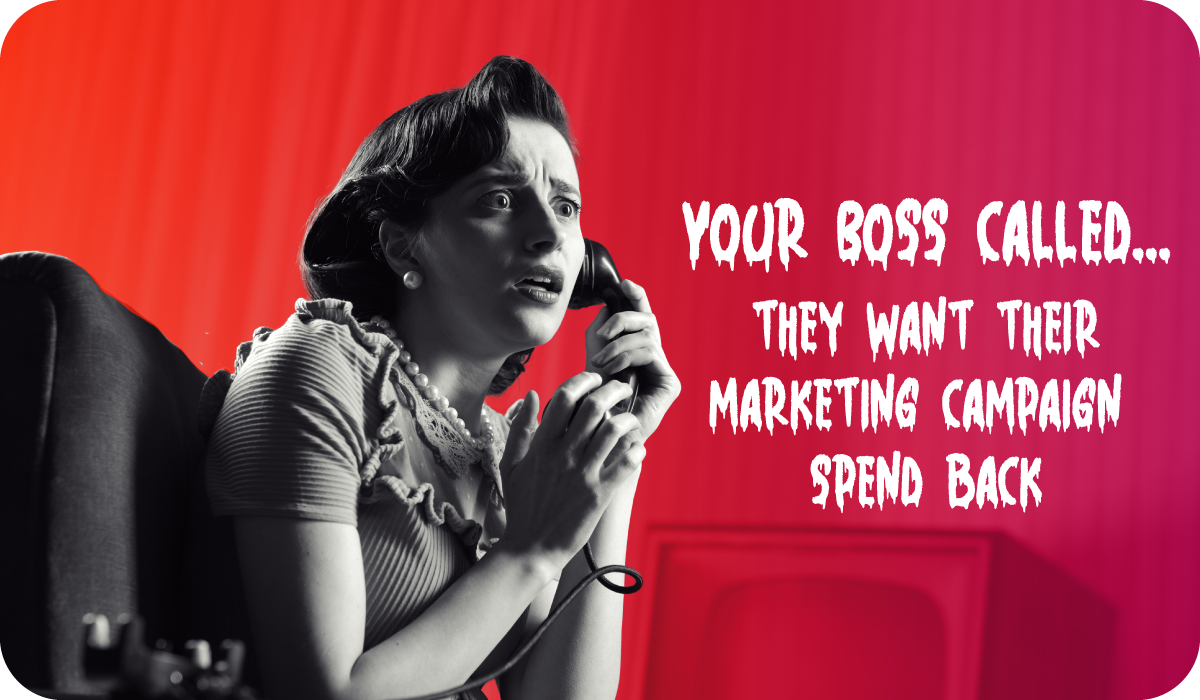 3 of the scariest marketing mistakes of 2025 and how to avoid them