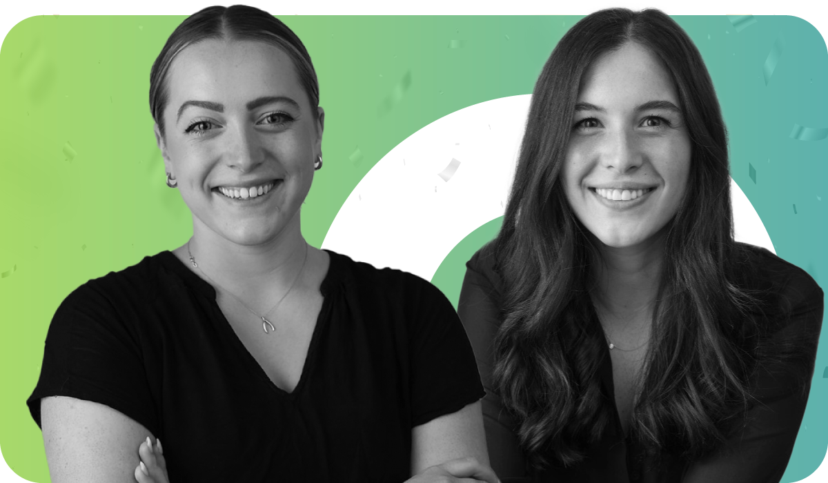 Orchard promotes Jordan Neve and Keeley McManus to Client Strategy & Insights Managers
