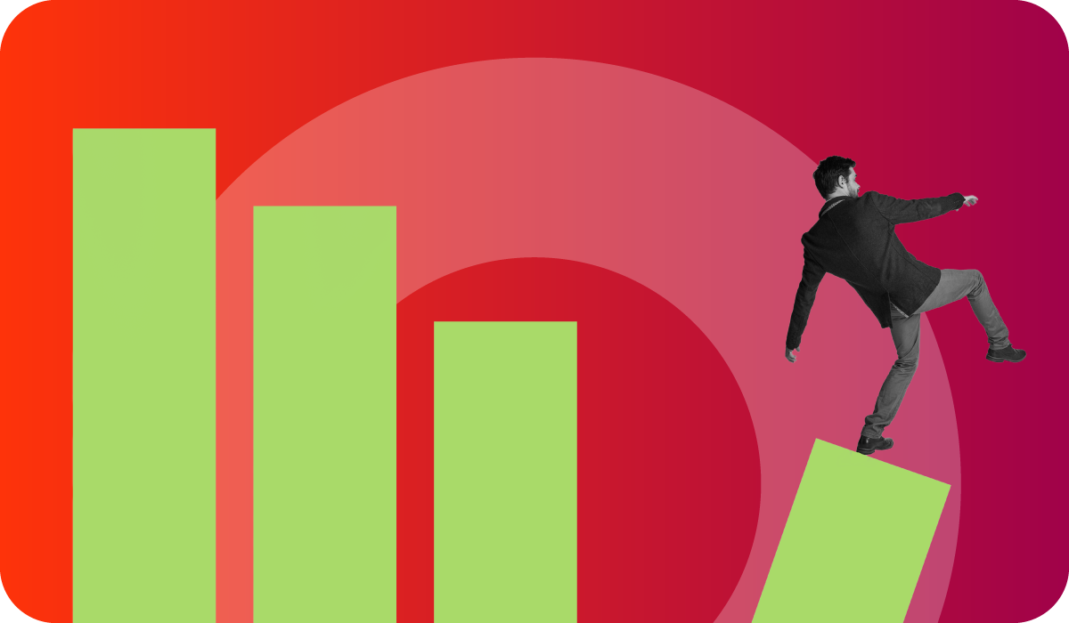Recent marketing fails: posting for the algorithm VS connecting with consumers