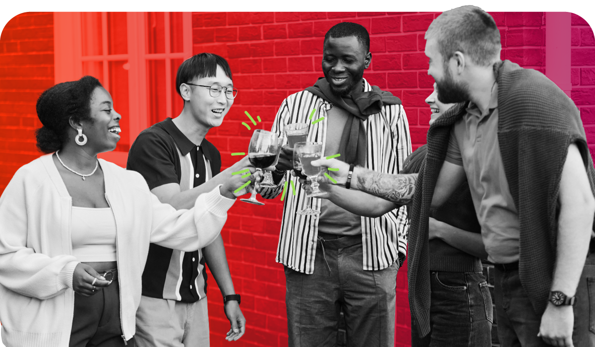 How beverage brands can tap into sober-curious consumers
