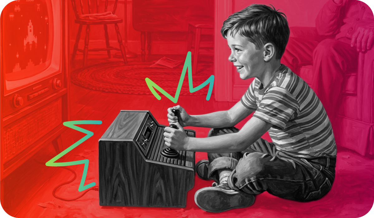 Re-routed down memory lane: the rise of nostalgia marketing