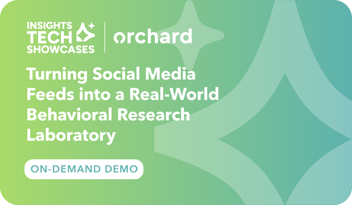 Turning social media feeds into a real-world behavioral research laboratory