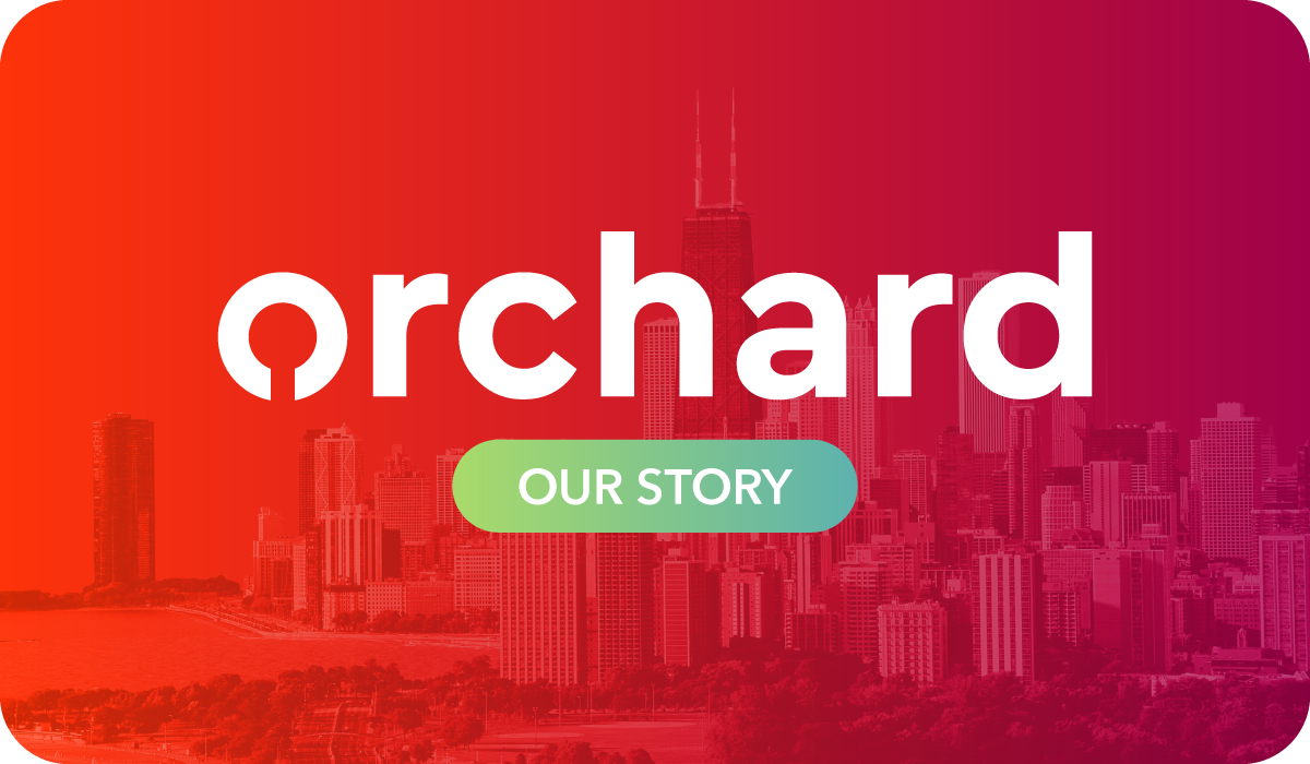 From a seedling to an Orchard: Allow us to re-introduce ourselves