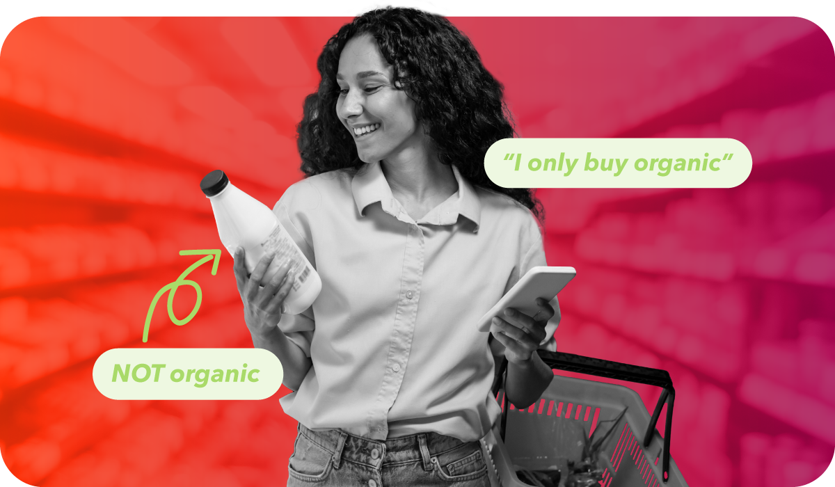 The say-do-gap: why traditional market research is failing modern brands