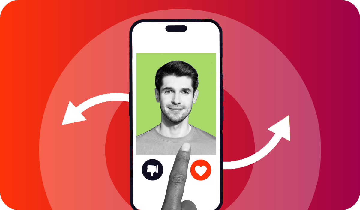 Honesty is the best policy: What dating app insights can tell us about good market research