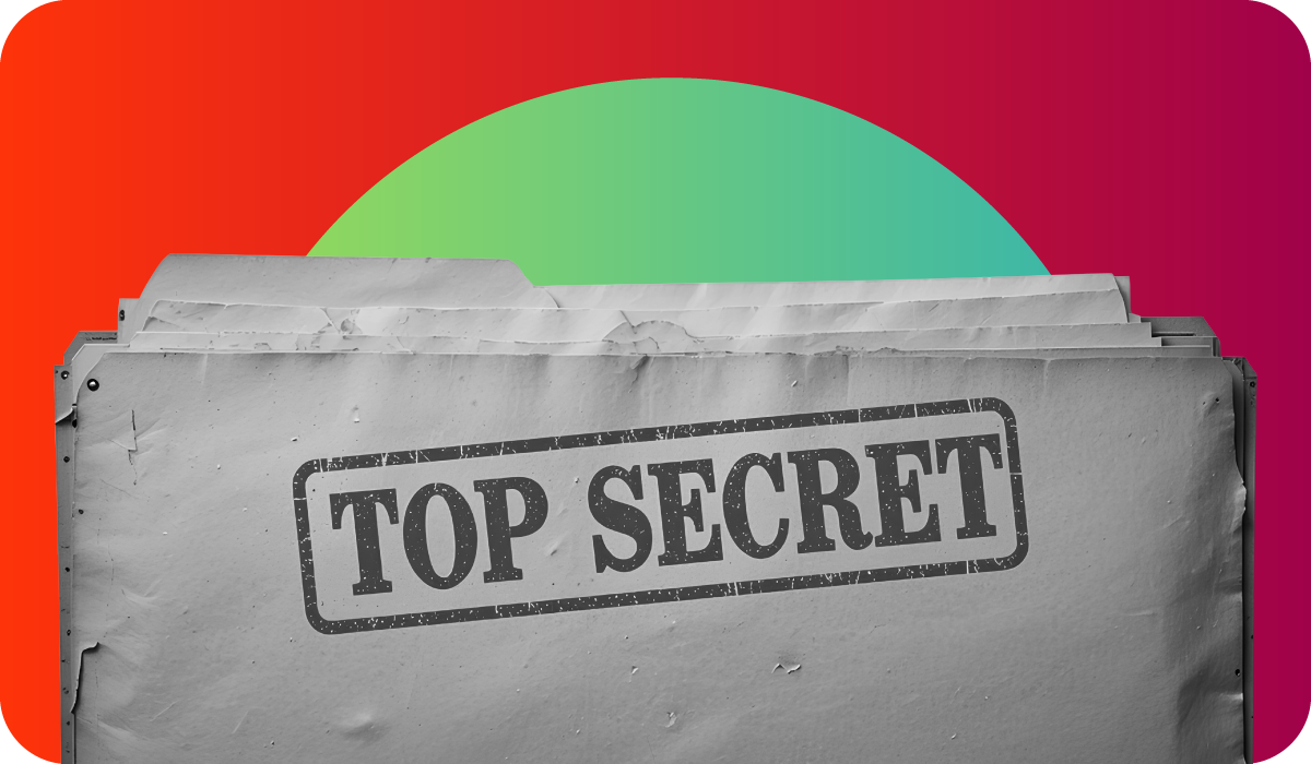 The innovation dilemma: brand confidentiality vs. real-world testing