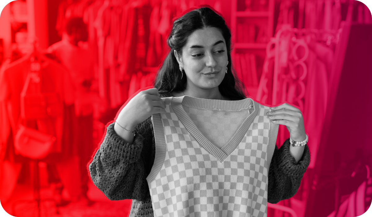 Gen Z: Values vs. value. A fashionable say-do gap?