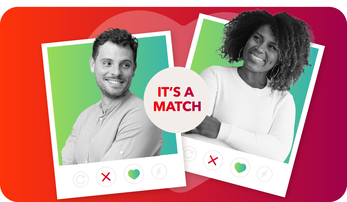 Matchmaking in the wild