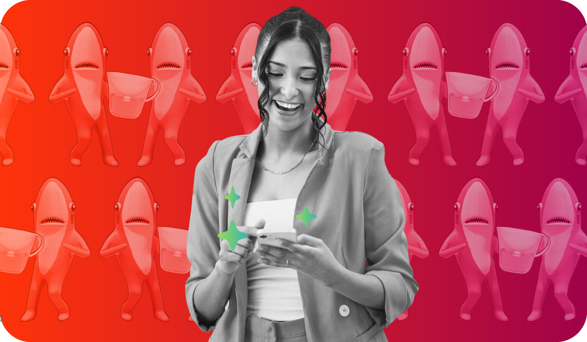 Viral for the right reasons: what knowing your audience actually looks like