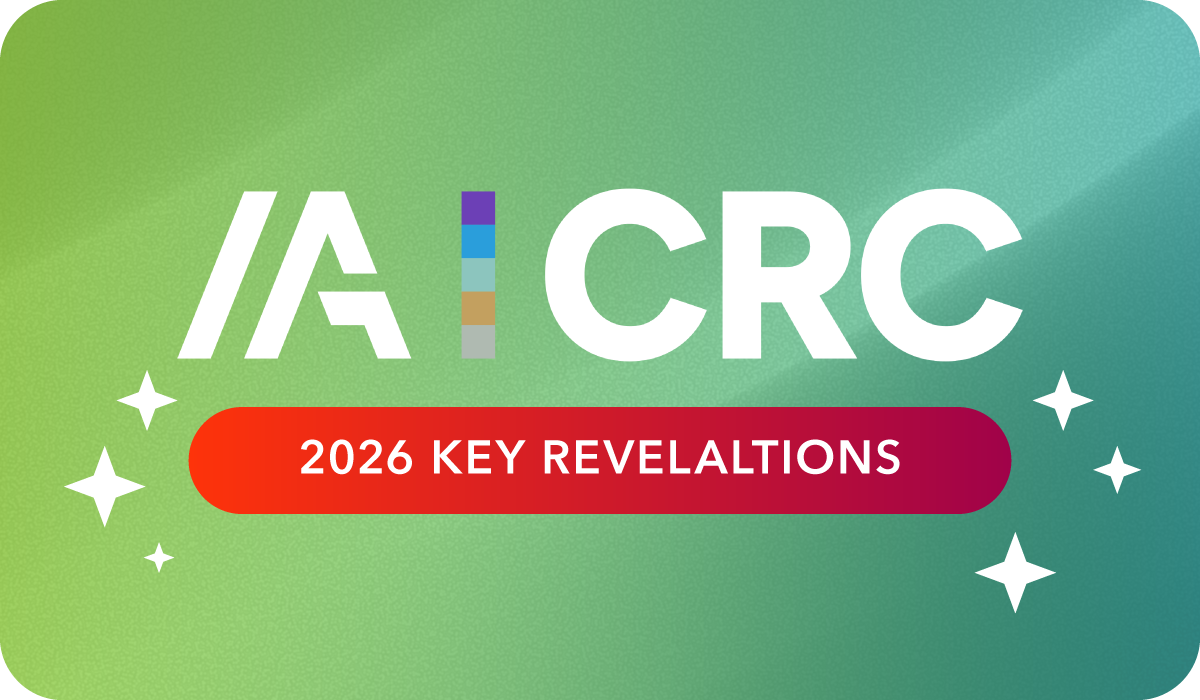 What CRC 2026 revealed about the future of market research