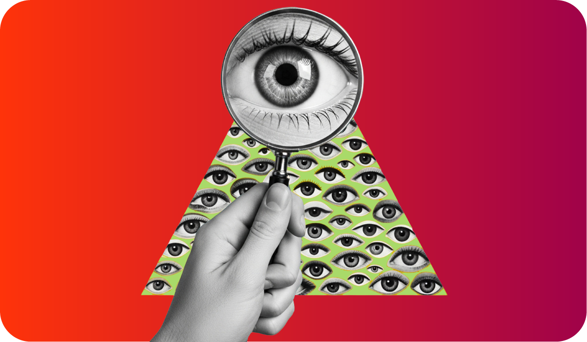Like nobody’s watching: How the observer effect impacts data